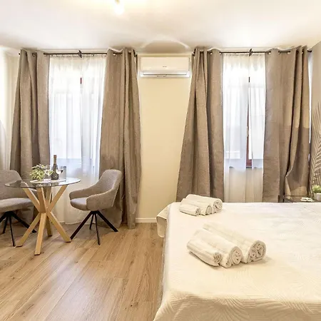 Raighinas 1 - Cozy Center Cagliari