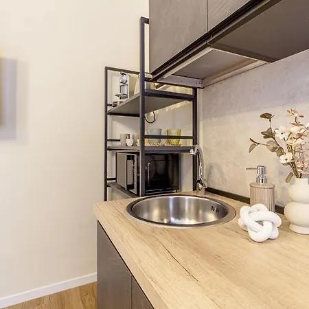 Apartman Raighinas 1 - Cozy Center
