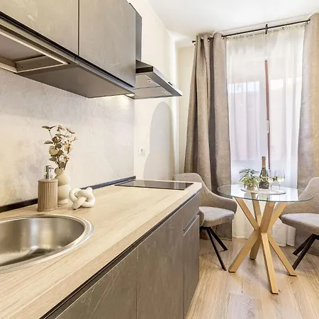 Apartman Raighinas 1 - Cozy Center Cagliari