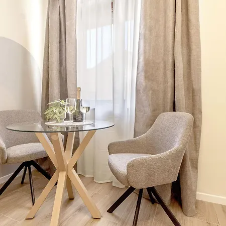 Raighinas 1 - Cozy Center Cagliari