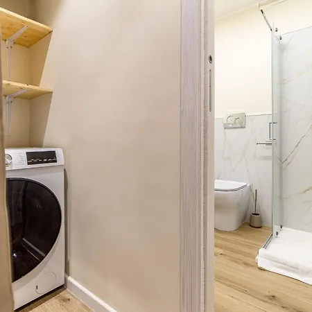 Raighinas 1 - Cozy Center Apartman Cagliari