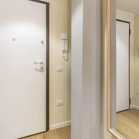 Raighinas 1 - Cozy Center Apartman *