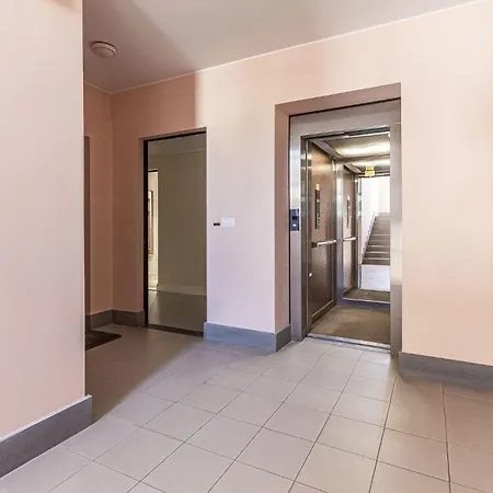 Raighinas 1 - Cozy Center Apartman *