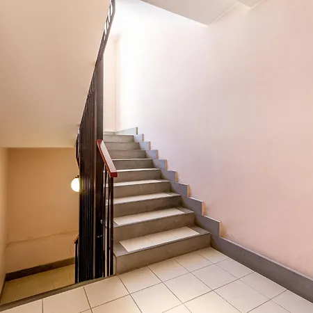 Raighinas 1 - Cozy Center Apartman *