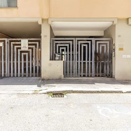 Raighinas 1 - Cozy Center Cagliari