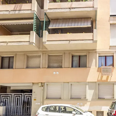 Apartman Raighinas 1 - Cozy Center