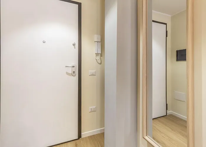 Raighinas - Cozy Center דירה *